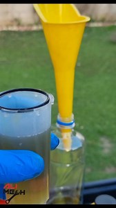 Brake fluid extractor | Alimech