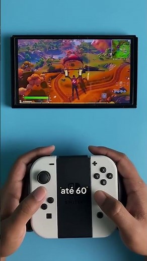 Nintendo Switch is too good.