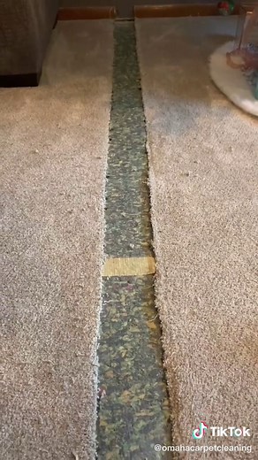 DIY Carpet Patching: How to Fix Torn Carpet Easily