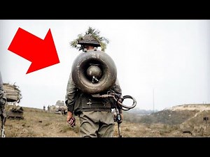 The Most Terrifying Weapon the Nazis Feared