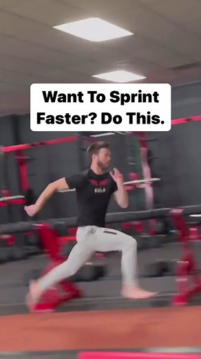 When it comes to sprinting you don’t have to make it complicated. Find a few drills that keep you moving fast and crisp. Practice them. Then sprint. These drills will help your mind and body get on point before you get the sprint reps in. Lazy A skips to get the blood flowing. Slow Bounce fires to get tension from the foot to the hip. Fast bounce fires to speed up your cadence. Bouncing switches to fire that hip flexor in front side mechanics Straight leg prime times to open up the gait. And ski