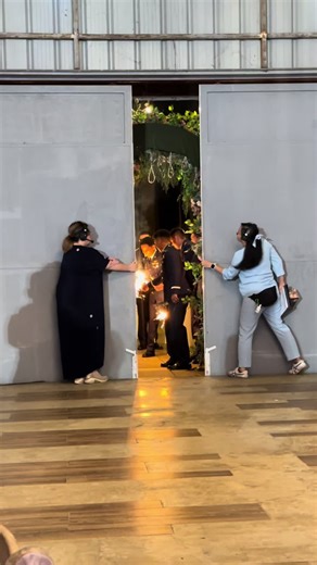 Creative Wedding Entrance Songs for Unforgettable Events