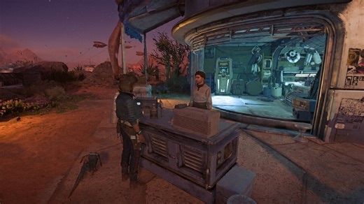 Star Wars Outlaws Title Update 1.4.0 Patch Notes: All New Content, Adjustments & Bug Fixes - GINX TV