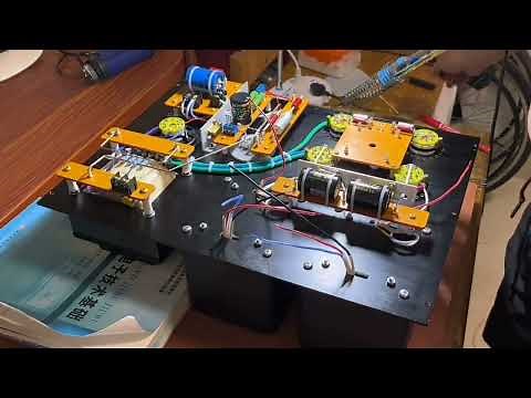 How to Build Your Own EL34 Tube Amp with 6SL7 Driver Stage (Part 2)