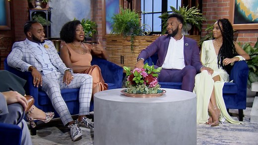 Married at First Sight New Orleans: Where are they now?