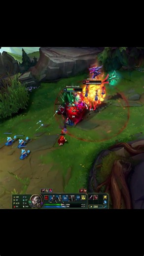 How to Beat Mordekaiser 2 — Darius Highlights #leagueoflegends #darius #shorts