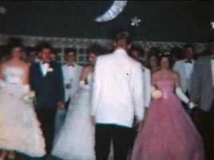 CHS Prom: Class of 1963