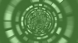 サイバー背景素材40（緑）の動画｜無料の動画素材サイト「動画AC」