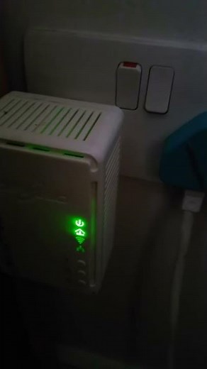 Devolo dLAN 500 duo and dLAN 200 AV wireless N do not appear to work