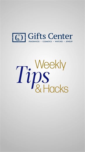 Gifts Center on Instagram: "Weekly Tips & Hacks | Episode 2 ✨ Today, we’re back with our second episode joined by @batooljumahairstyles bridal hairstylist 🤍 Drawing from her experience with winter brides, she shares how the right perfume choicecan reflect each bride’s personality and complete her bridal presence from soft and romantic to bold and confident. Discover fragrances that speak to who you are not just how you look ✨ Find these perfume picks at Gifts Center branches: Abdoun | Dabouq |