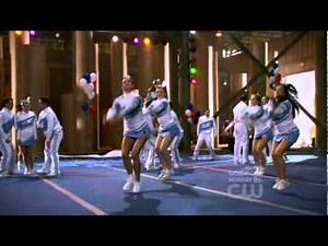 Hellcats Episode 9 Finish What We Started