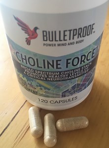 Nootropics Biohacking: The Beginners Guide to Choline