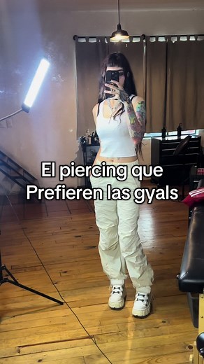 Microdermal Piercing: Guía Completa y Actualizaciones