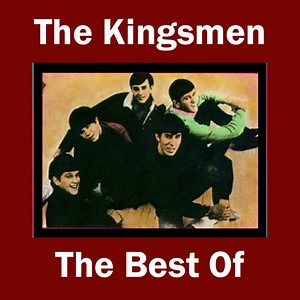 New Orleans - The Kingsmen: Song Lyrics, Music Videos & Concerts