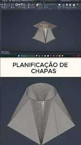 📐 “Engenharia simples, prática e sem enrolação!” #caldeiraria #engenharia #industrial