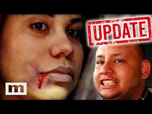 This Wild Teen Returned With Her Controlling Husband | The Maury Show