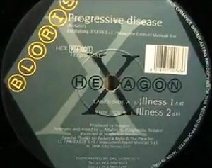 Bloris - Progressive Disease