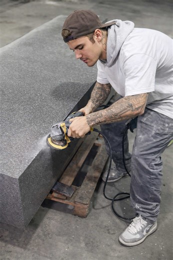 How to Earn with Architectural Concrete in 2025