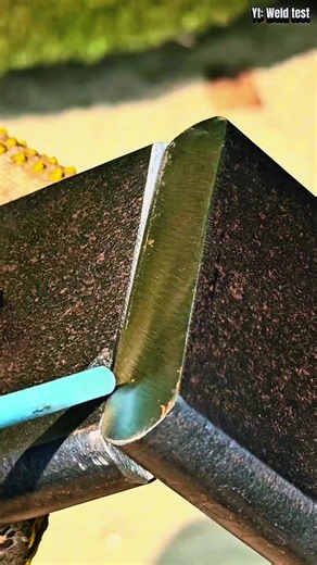 How to Get Clean Welds Without Using Complex Techniques #welding #stickwelding