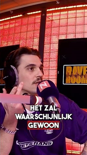 ZUKE gaat zijn eerste keer F2F draaien in de Ziggo Dome op Verknipt!😱