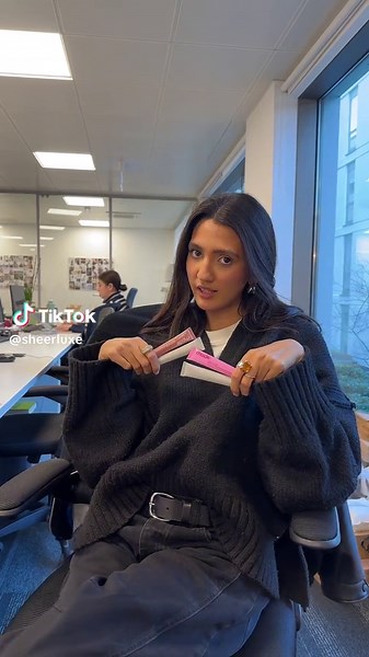 Exploring Sapna's Favorite Lip Products