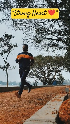 Daily 30 Minutes Jogging – Benefits #DailyJogging #30MinutesFitness #HealthyLife #MorningRoutine #Fi