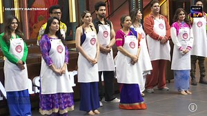 192K views · 2.9K reactions | From Bollywood to the Celebrity MasterChef kitchen - @ayesha.jhulka is ready to stir up the competition! Will she impress? Tune into Celebrity MasterChef streaming now on Sony LIV. New Episodes Mon - Fri 8 PM. #CelebrityMasterChef #MasterChefIndia #CelebrityMasterChefOnSonyLIV #StayTuned #SeetiBajegi | Sony LIV | Facebook