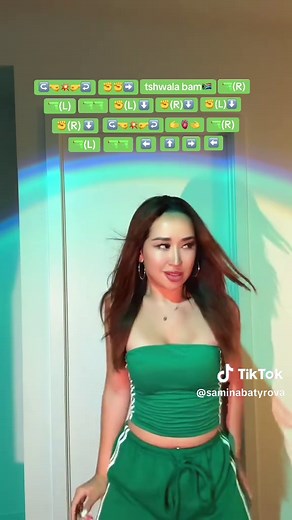 Luna Bala Dance Tutorial 🌖 #lunabala #dance #dancetutorial #dancetrend #dancechallenge #newdancechallenge #brazilianphonk #phonk