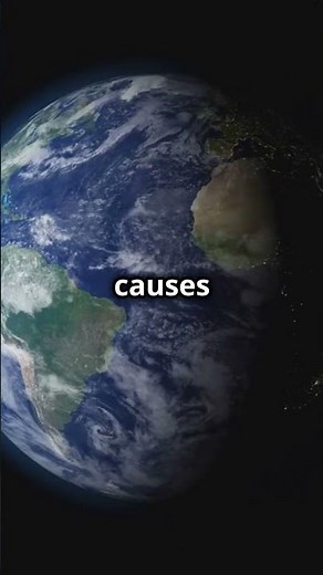 31 - How Wind Works - Nature's Balancing Act! #space #scienceexplained #universe #quantumphysics