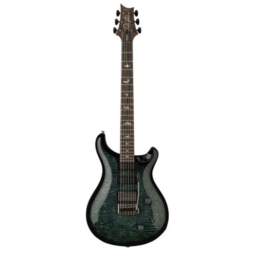 PRS Studio Mango Top Ltd Edition Electric (Cobalt Smoke Burst) inc Hard Case