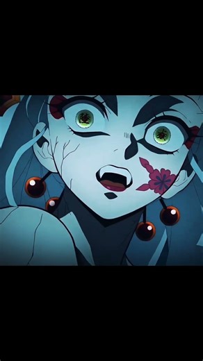 Demon Slayer Daki Edith