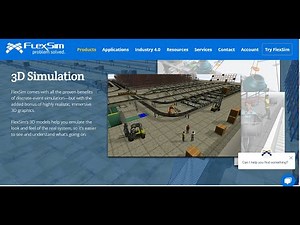 FlexSim Express software installation