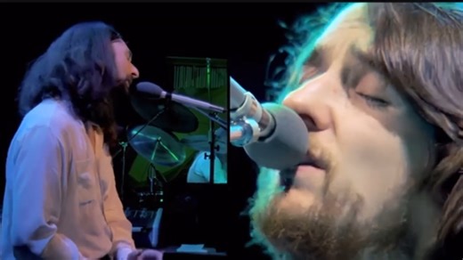 Supertramp - A Soapbox Opera (Live In Paris) | Prog univers
