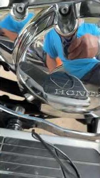 Testing a Honda VTX 1300/1800 Fan Switch/ Sensor
