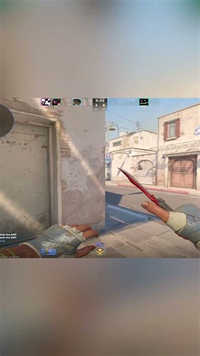 You expect me to win this? #csgo #counterstrike #cs2 #cs2montage #cs2highlights #cs2clutch