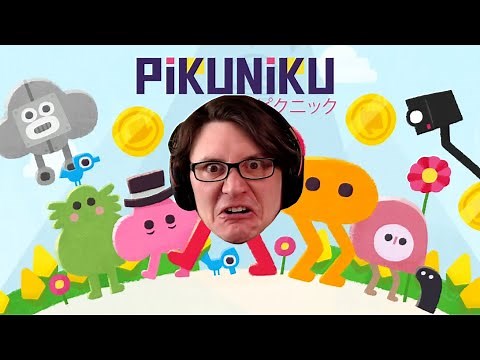 Pikuniku - Full 4 Hour Playthrough