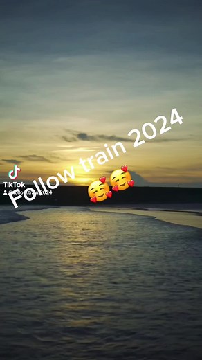 ##followtofollow #followtrain