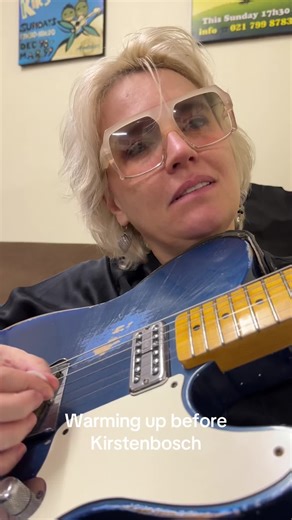Karen Zoid's Upcoming Show at Paul Cluver