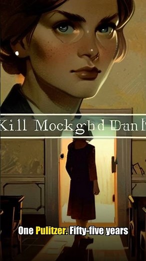 Harper Lee's Secret Year Behind In Cold Blood | Back in the Day