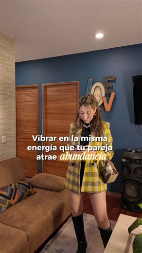 Amor consciente: crecer juntos y atraer abundancia