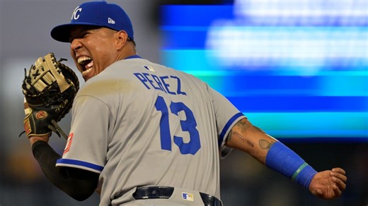 Salvador Pérez volvería en 2026 con KC Royals