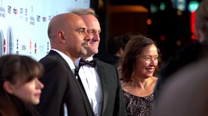 Check out the Red Carpet action at the 43rd International Emmy® Awards in New York! | International Emmy Awards | Facebook