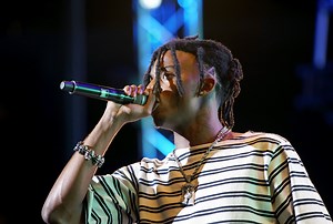 Playboi Carti Talks Influences, Advice For Aspiring Rappers