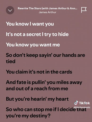 Rewrite The Stars Full Lyrics and Covers