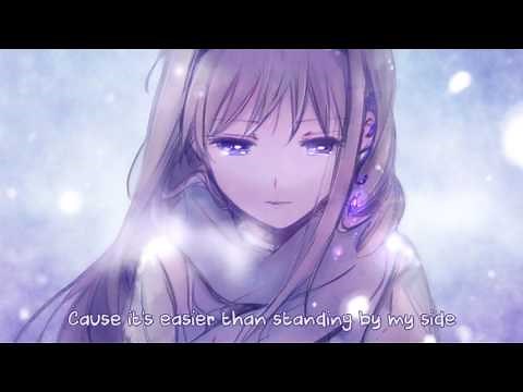 【Nightcore】→ Mean Girls || Lyrics