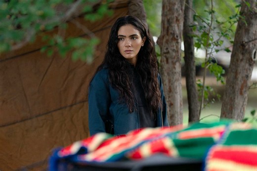 Is Officer Eva Imani Going to Be OK After Chicago P.D.'s Wild Fall Finale? (RECAP)