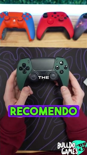 NUNCA FAÇA ISSO COM O CONTROLE DO SEU PS5! VAI ACABAR COM SEU DUALSENSE