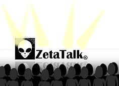 ZetaTalk in the Media