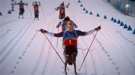 Τελετή λήξης | Οι καλύτερες στιγμές των Χειμερινών Παραολυμπιακών Αγώνων