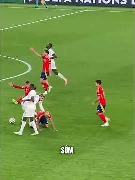 Yamal boasts fiercely ahead of the big match: France are the ones who should be trembling! #world...